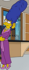 Marge Ziff (first appearance)