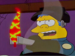 The simpsons guatemalan outlet insanity pepper full episode