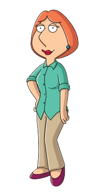 1Lois Griffin