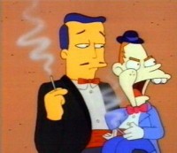 Arthur Crandall | Wikisimpsons | Fandom