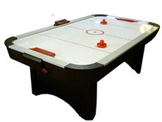 Air Hockey