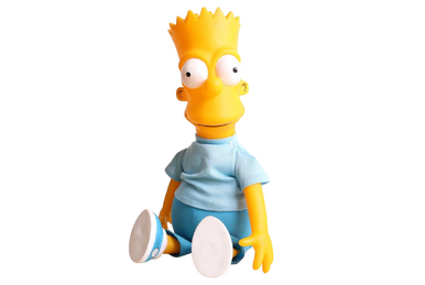 Animated Caroling Bart | Simpsons Wiki | Fandom