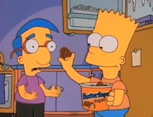 Butterfinger Best Friend