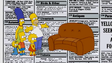 Couch Gag No