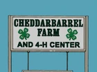 Cheddarbarrel Farm and 4-H Center