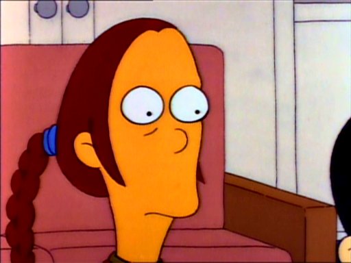 Maria Dominguez Simpsons Wiki Fandom