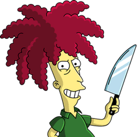 Hood Black Bart Simpson With Dreads Robert Terwilliger Simpsons Wiki Fandom robert terwilliger simpsons wiki fandom
