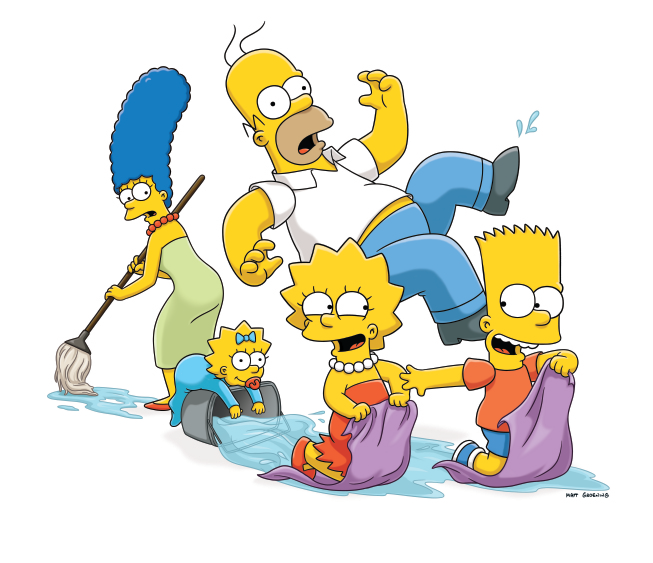 Как зовут маму барта симпсона. Simpson family water. Как зовут маму барта симпсона фото. Как зовут маму барта симпсона-Simpson family water. картинка Как зовут маму барта симпсона. картинка Simpson family water