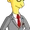 Blue-Haired Lawyer
