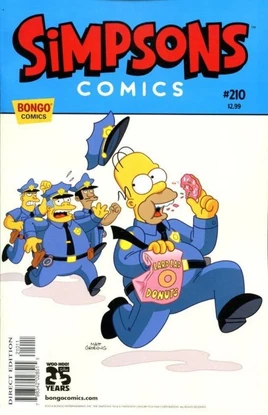 Bongo-comics-simpsons-comics-issue-210