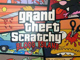 Grand Theft Scratchy