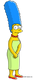 Marge Simpson