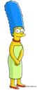Marge Simpson