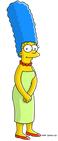 Marge Simpson