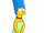 Marge Simpson