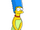 Marge Bouvier