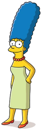 マージ・シンプソン | シンプソンズ Wiki | Fandom