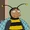 Bumblebee Man