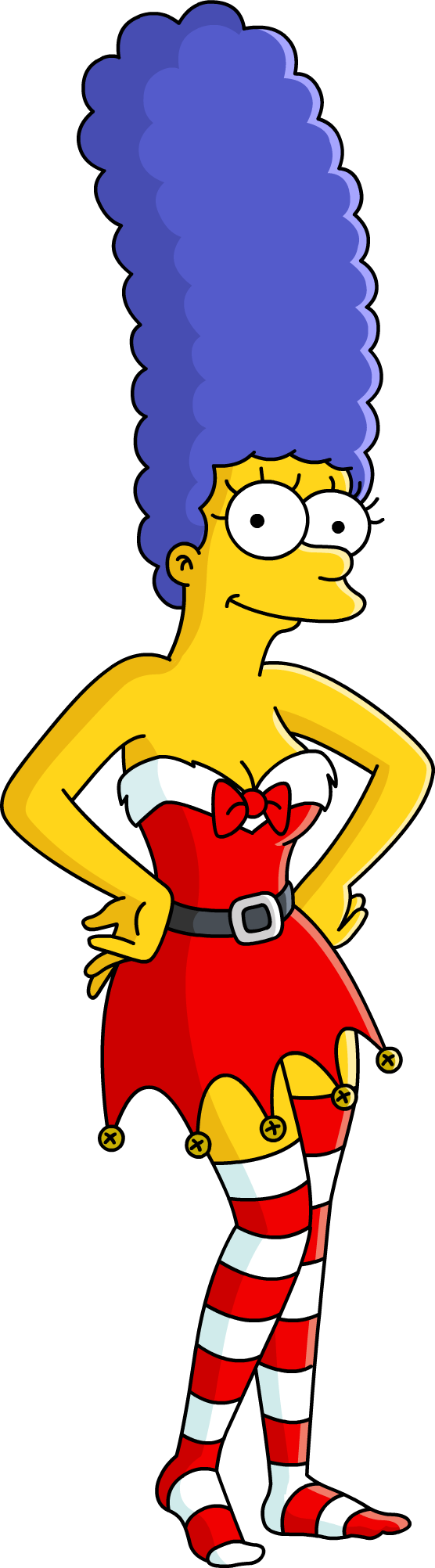 Marge Simpson Simpsons Wiki Fandom photo