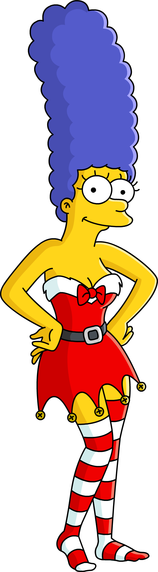 Marge Simpson Simpsons Wiki Fandom