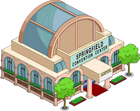 Springfield Convention Center