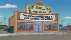 Zip Zap and 'Za Pizza Arcade