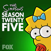 220px-The Simpsons S25