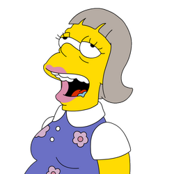 The simpsons outlet family names