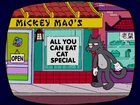 Mickey Mao's
