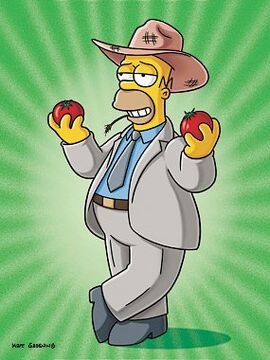 The simpsons tomacco full episode clearance