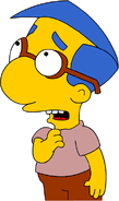 Milhouse