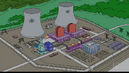 Springfield Nuclear Power Plant