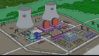 Springfield Nuclear Power Plant 1