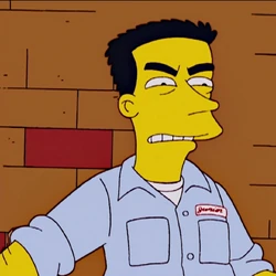 Frank Grimes Jr.