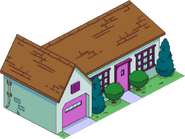 732 Evergreen Terrace