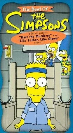 ザ・シンプソンズ10.11.12.13 ザ・シンプソンズ10.11.12.13