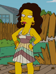 Connie D'Amico