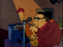 Moaning Lisa | Simpsons Wiki | Fandom