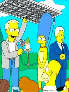 Homer to the max full episode hotsell