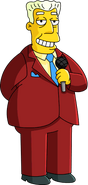 Kent Brockman