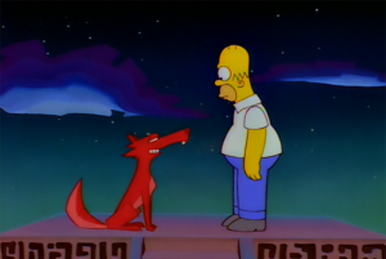 The simpsons guatemalan insanity pepper full episode sales