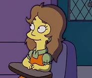 Summer Romance at school.