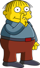 Ralph Wiggum