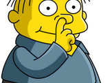 Ralph Wiggum