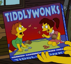 Tiddlywonks