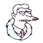 Wilhelm Podchester Burns