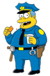 Clancy Wiggum