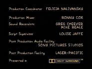 Homer the Great - Closing Credits - 26