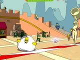 Homer Ball