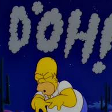 D Oh Simpsons Wiki Fandom
